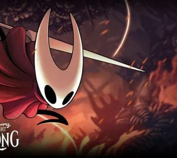 بررسی بازی Hollow Knight: Silksong