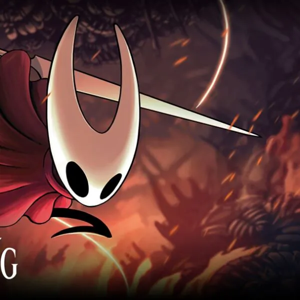 hollow-knight-silksong-review-5 بررسی بازی Hollow Knight: Silksong