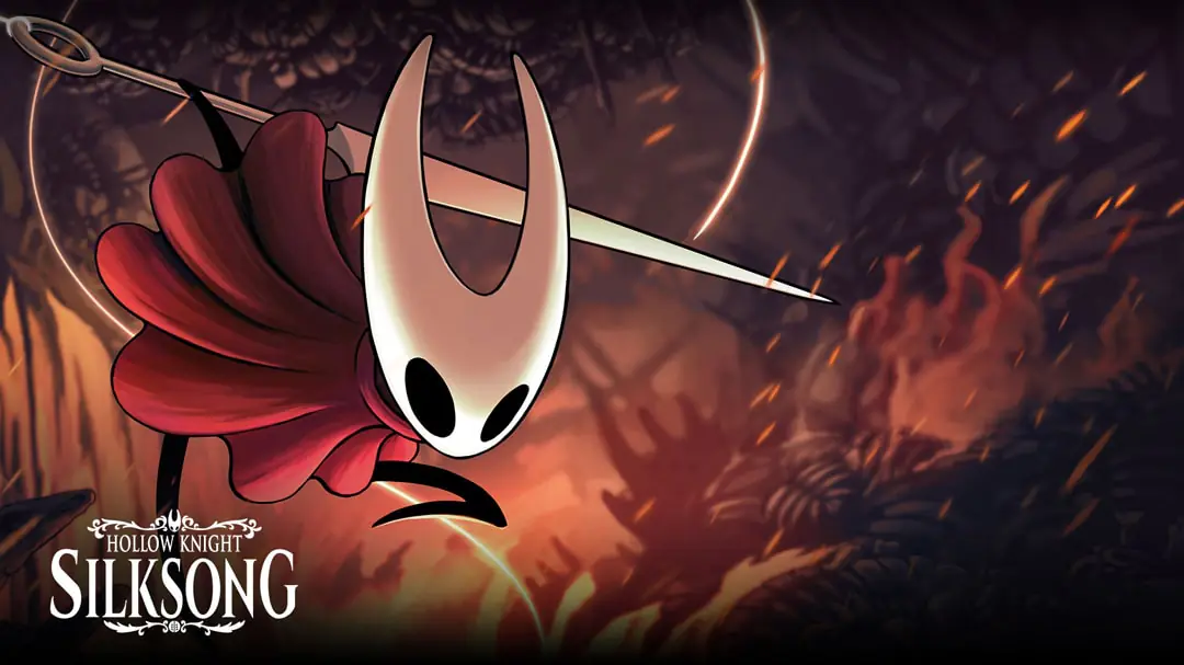 بررسی بازی Hollow Knight: Silksong