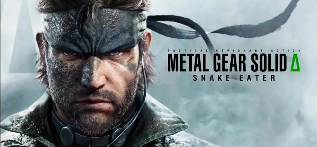 بررسی بازی Metal Gear Solid Delta Snake Eater