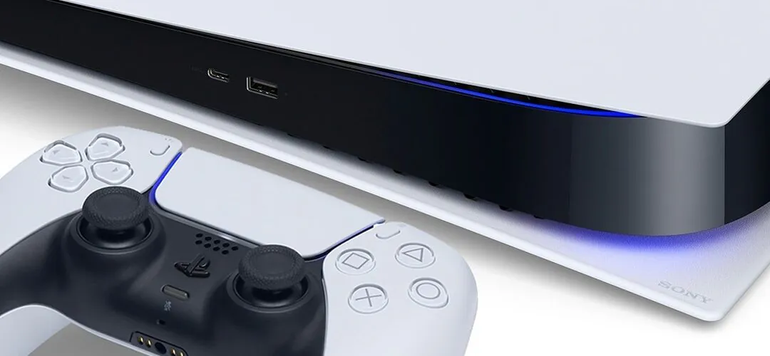 نسخه جدید پلی استیشن ۵