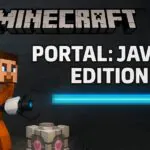 ماد جدید ماینکرفت Portal: Java Edition