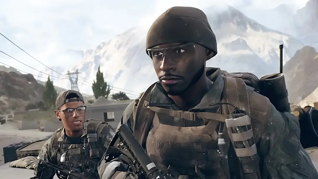 همه چیز درباره battlefield 6