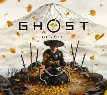 بررسی بازی Ghost of Yotei